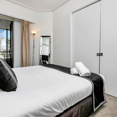 Renovated Retreat - Sebel Apartamento Auckland Exterior foto