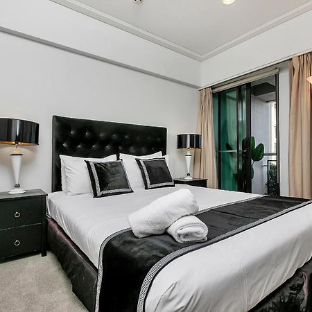Renovated Retreat - Sebel Apartamento Auckland Exterior foto