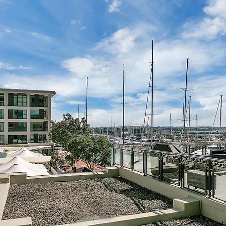 Renovated Retreat - Sebel Apartamento Auckland Exterior foto