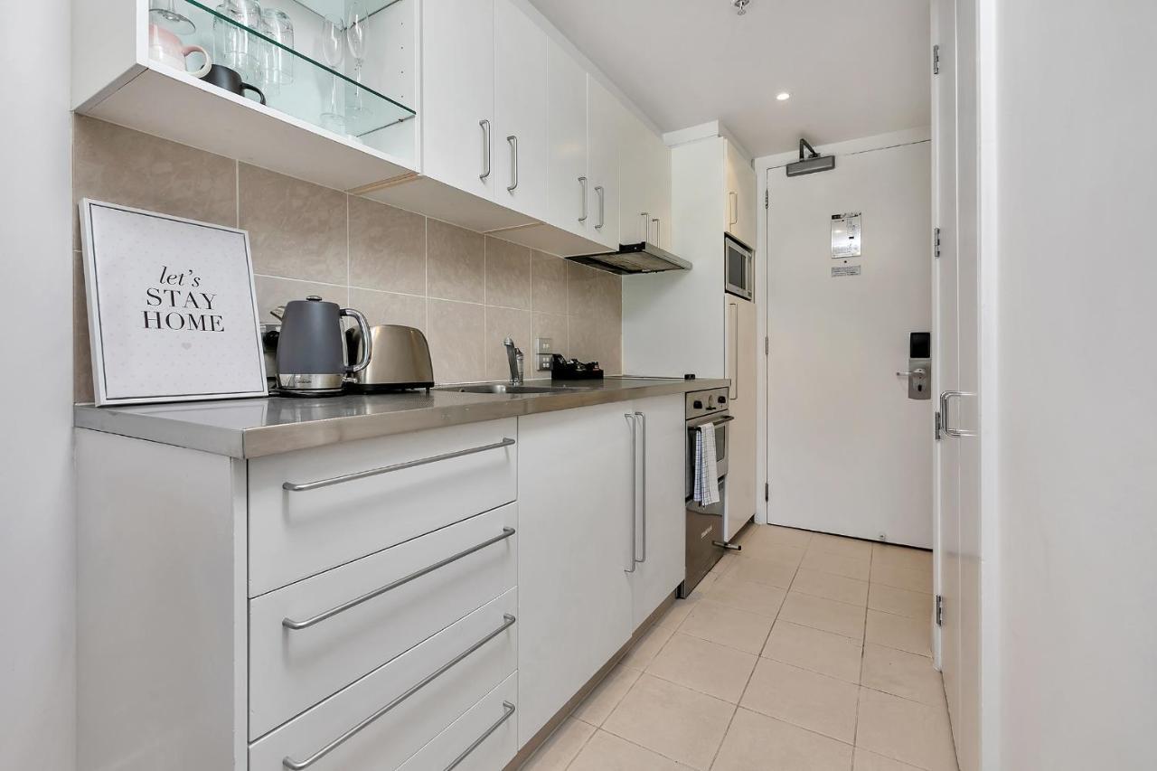 Renovated Retreat - Sebel Apartamento Auckland Exterior foto