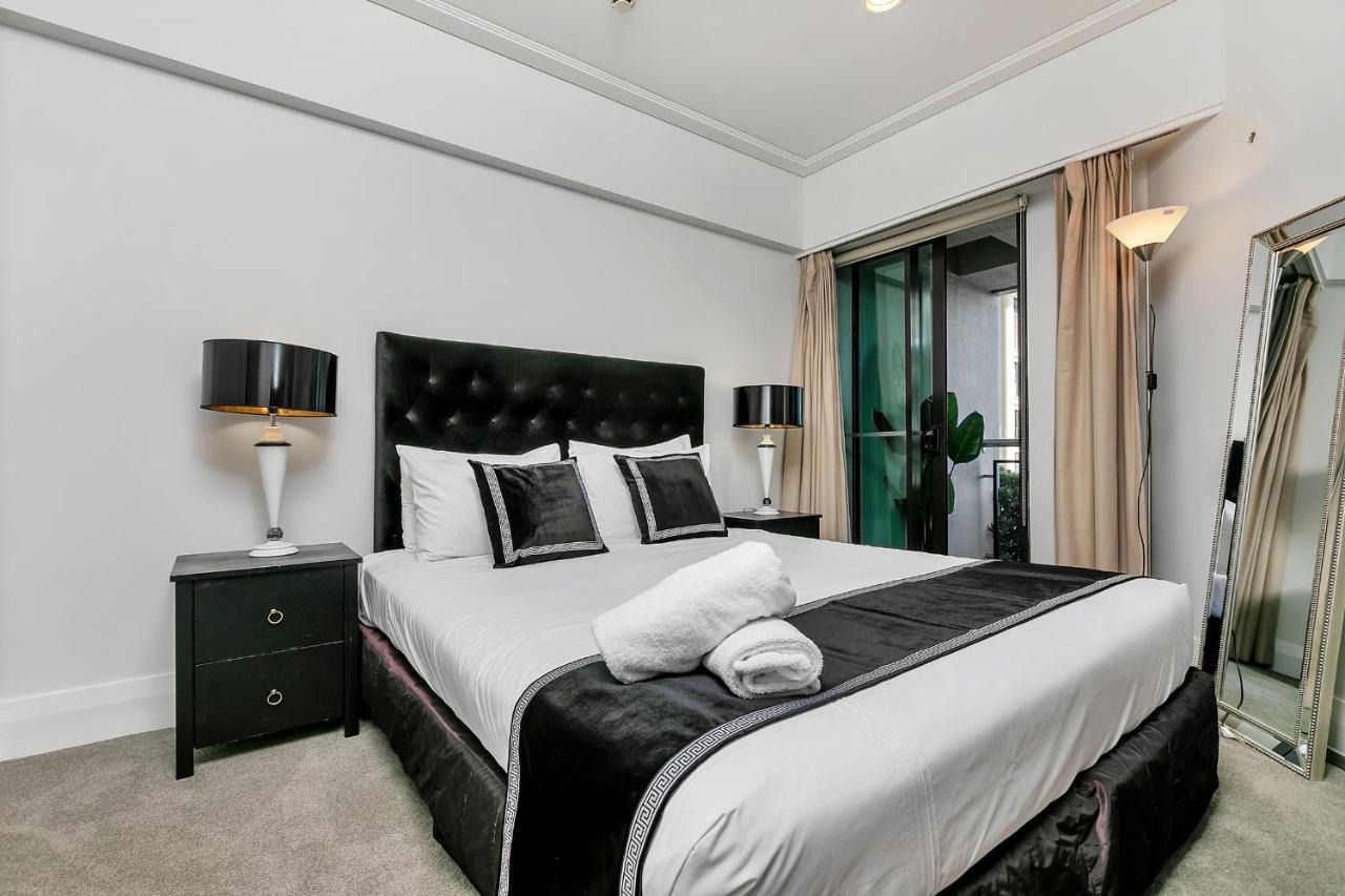 Renovated Retreat - Sebel Apartamento Auckland Exterior foto