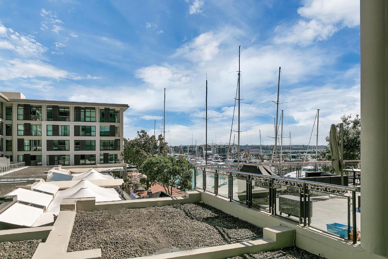 Renovated Retreat - Sebel Apartamento Auckland Exterior foto