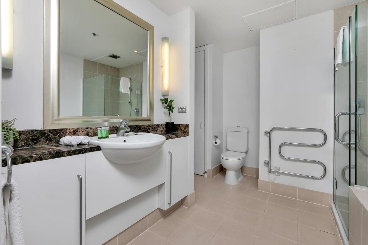 Renovated Retreat - Sebel Apartamento Auckland Exterior foto