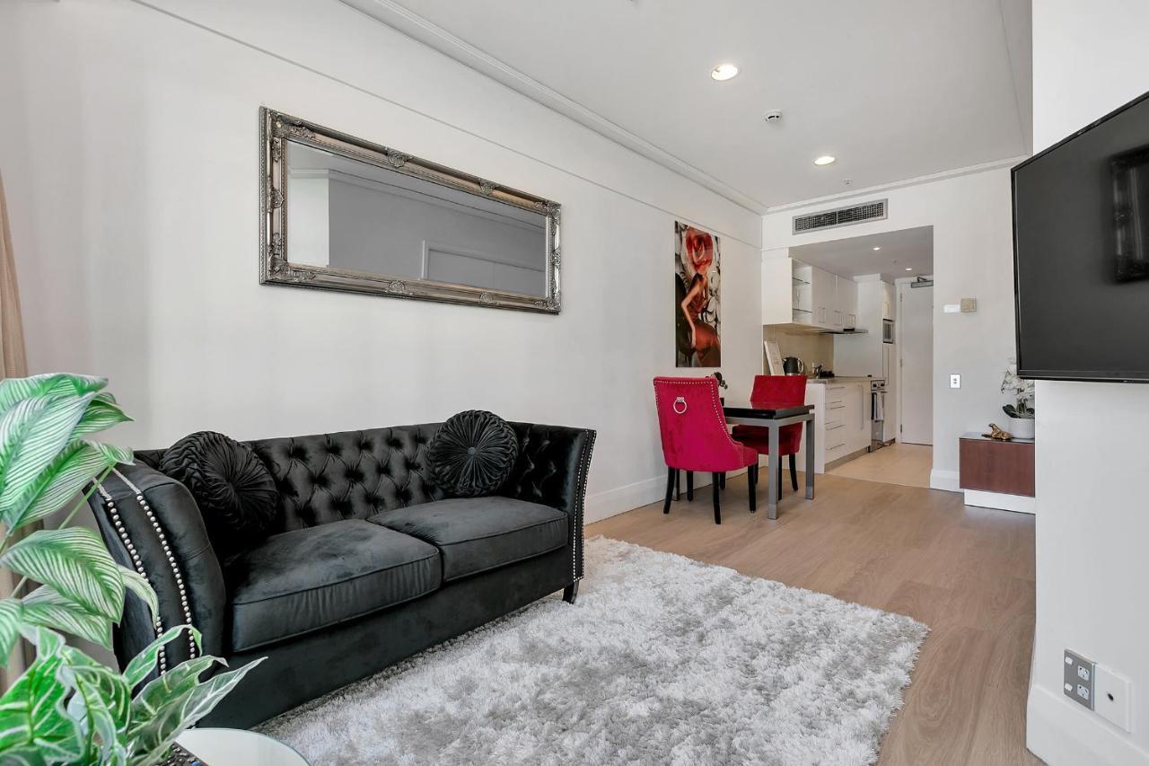 Renovated Retreat - Sebel Apartamento Auckland Exterior foto