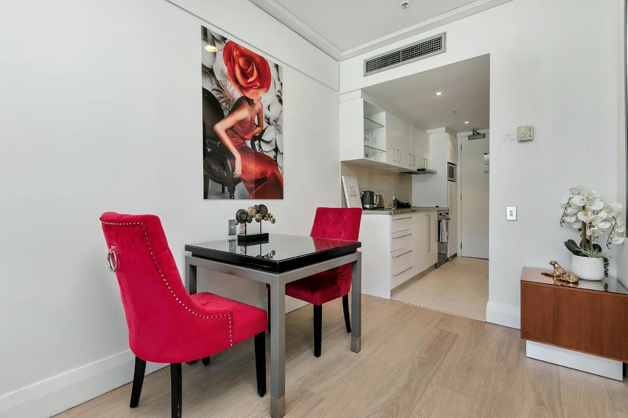 Renovated Retreat - Sebel Apartamento Auckland Exterior foto