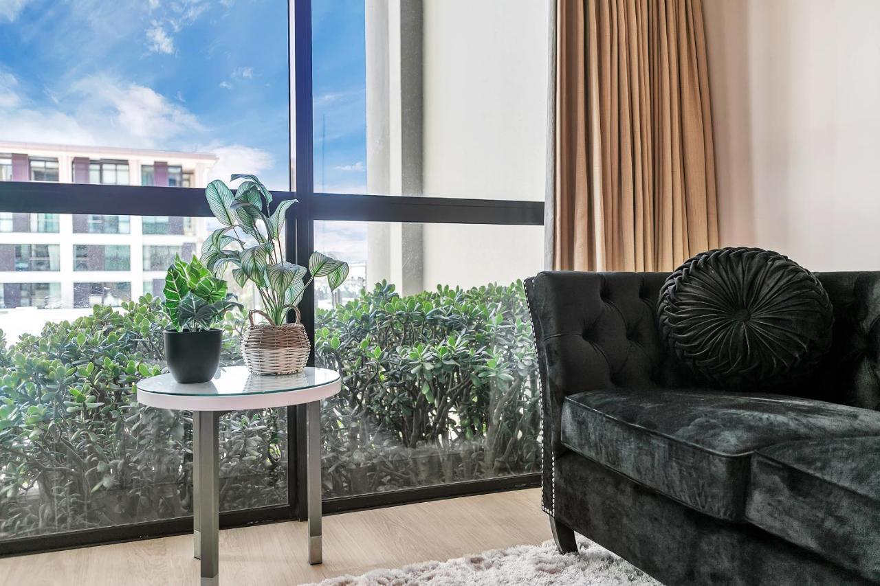 Renovated Retreat - Sebel Apartamento Auckland Exterior foto