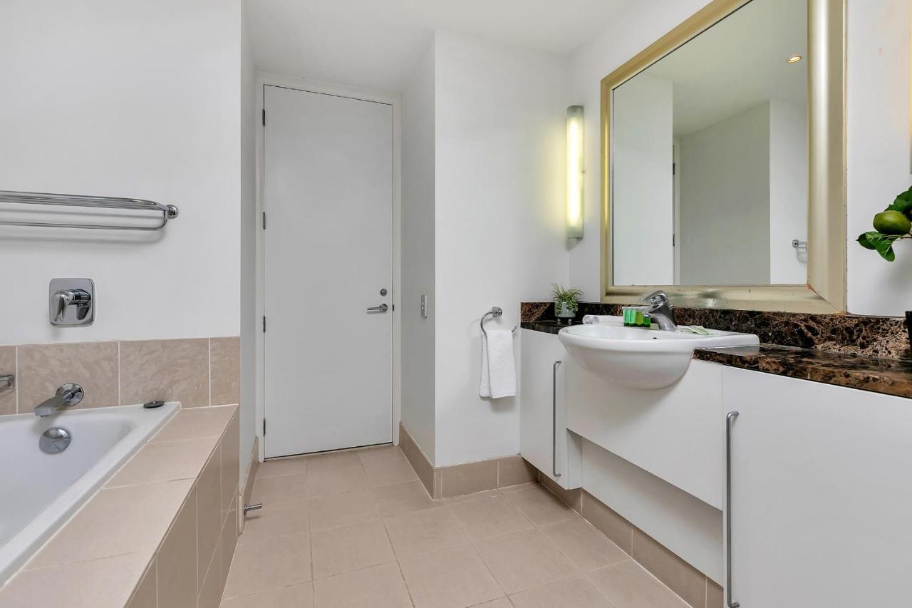 Renovated Retreat - Sebel Apartamento Auckland Exterior foto